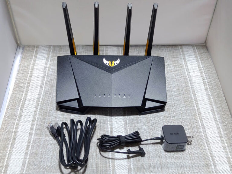 TUF-AX3000